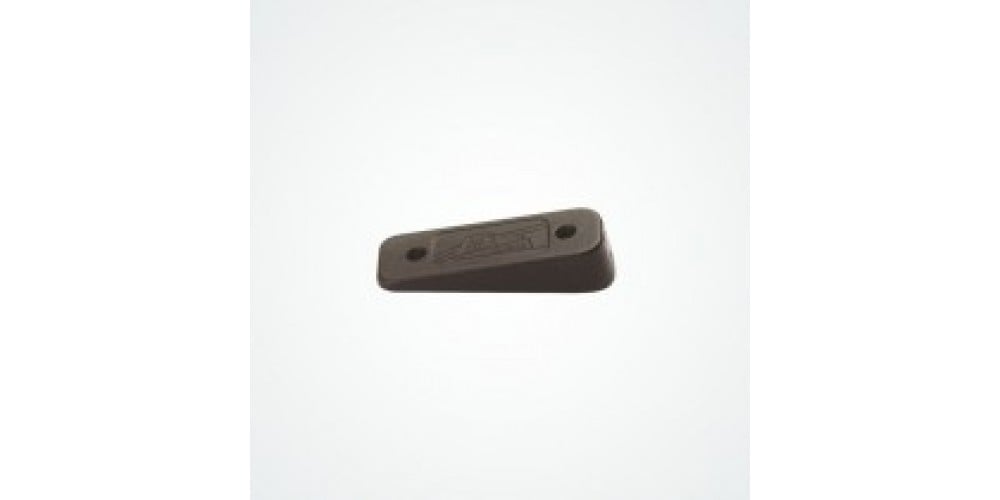Clamcleat Tapered Pad:Cl204 And Cl222 Nylon