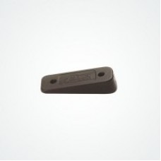 Clamcleat Tapered Pad:Cl204 And Cl222 Nylon