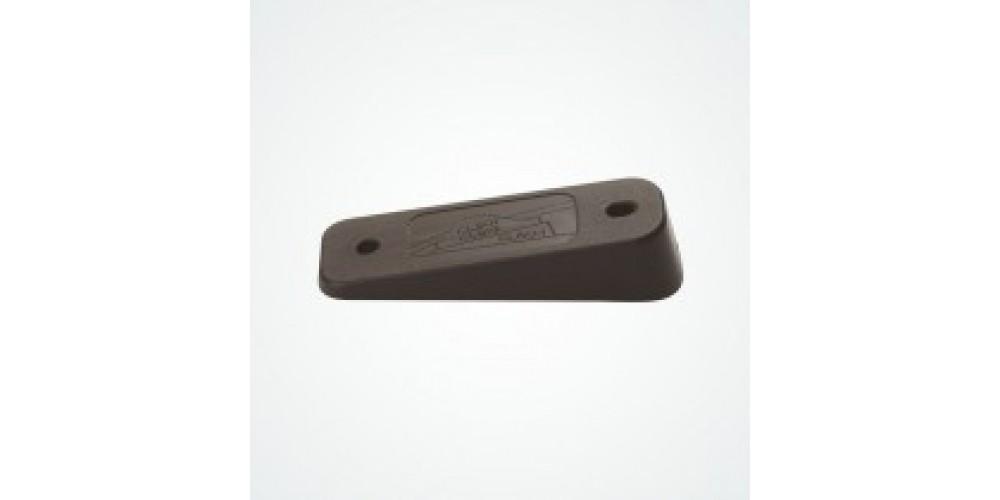 Clamcleat Tapered Pad:Cl201 And Cl219 Nylon