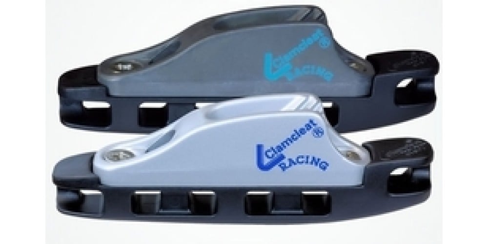 Clamcleat Aerocleat With Cl211Mki