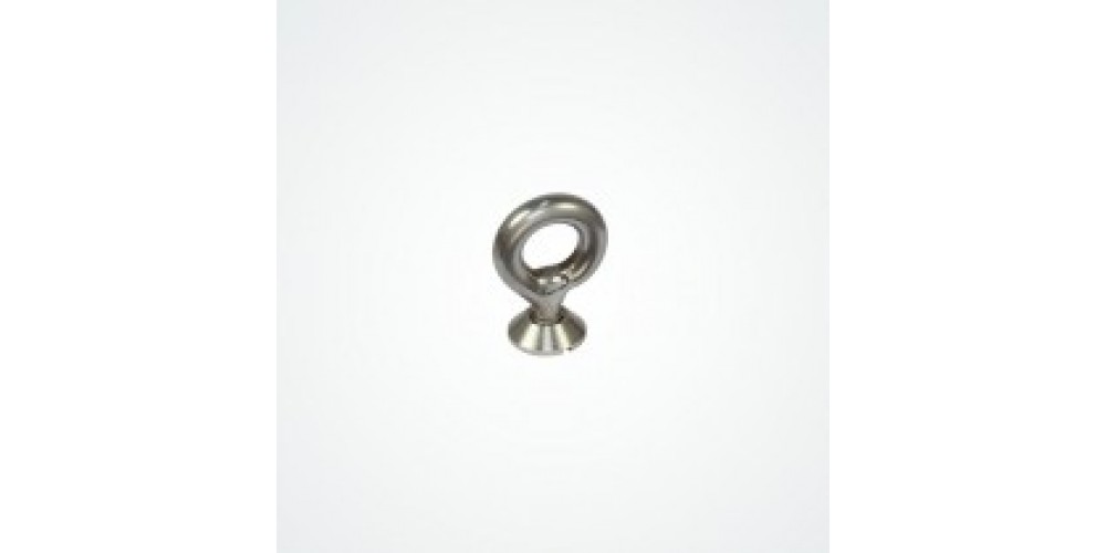 Clamcleat Stainless Steel Eye For Cl230
