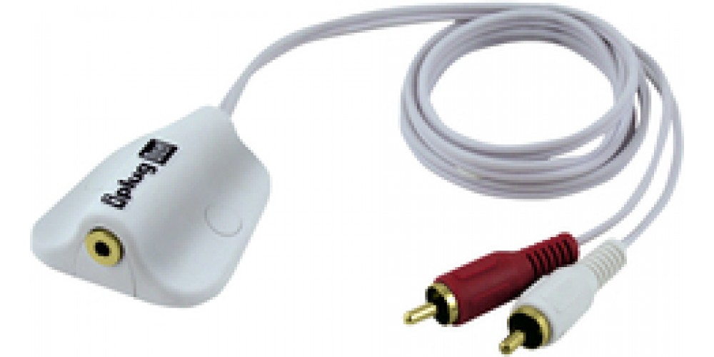 Dual Iplug Adapter