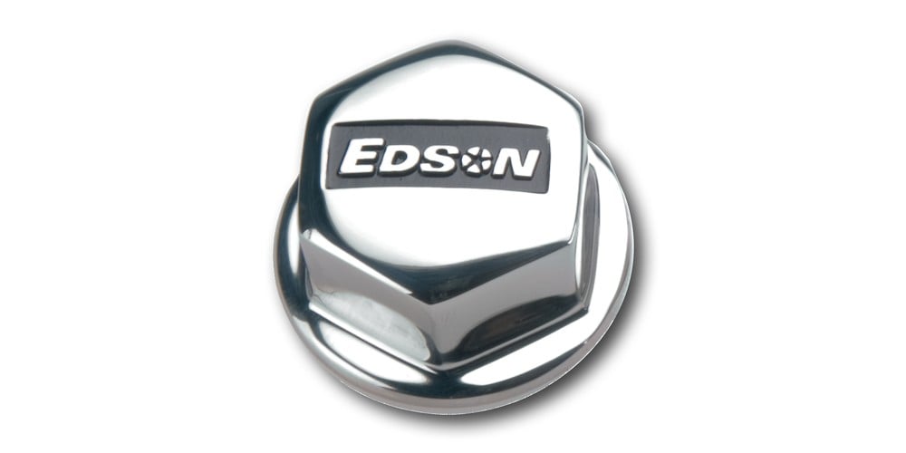 Edson Stainless Edson Wheel Nut
