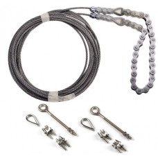 Edson Chain And Wire Rope Assy