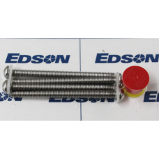 Edson 1/4-20X 3 1/2 Specially Bolt(4