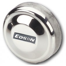 Edson Stainless Steel Quick Release Nut