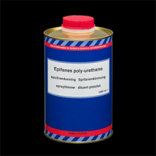 Epifanes Polyureth Thinner - Spray