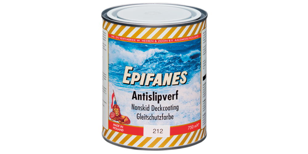 Epifanes Non-Skid Cream