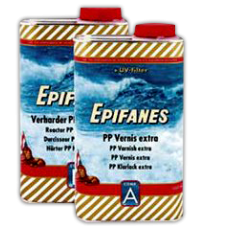 Epifanes Pp Varnish Extra