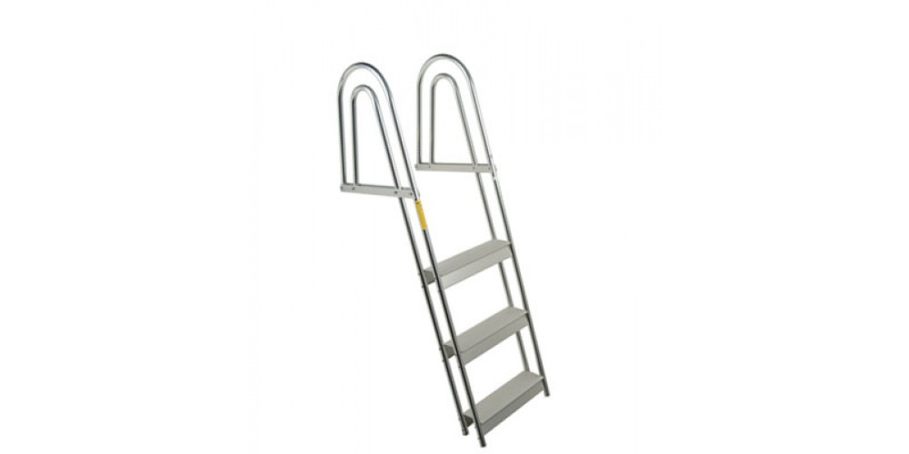 Garelick Pontoon/Dock Ladder 4-Step
