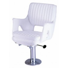 Garelick Rotocast Poly Seat/Pedestal