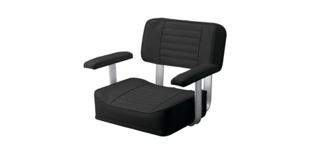 Garelick H.D.Chair-Black