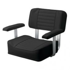 Garelick H.D.Chair-Black