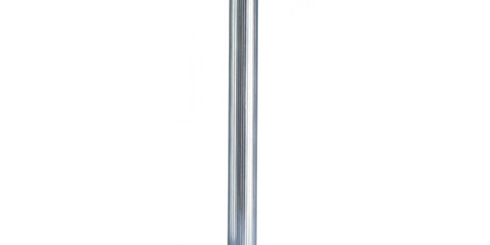 Garelick Post Only 30"Fluted Tapr 2.25~