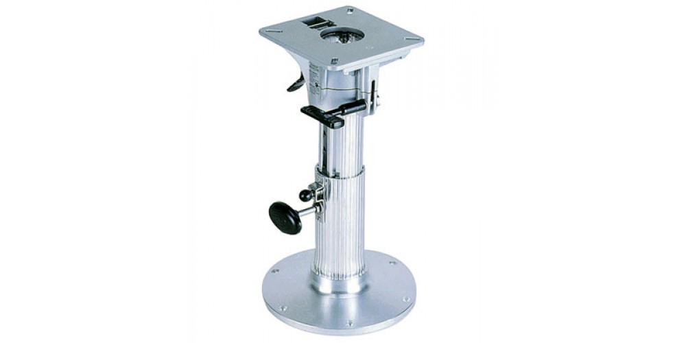 Garelick Pedestal Adjustable 18-24 Posi Lock