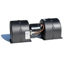 Heater Craft 3-H/4-H Fan Motor Assy C/W Bkt