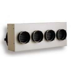 Heater Craft 3H 4 Outlet Complete Heatr Kit