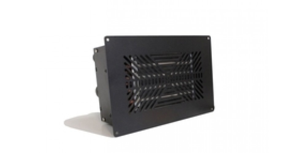 Heater Craft 28K Btu Heater W/Switch And Harnes