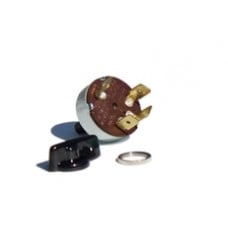 Heater Craft 4-Position Rotary Switch