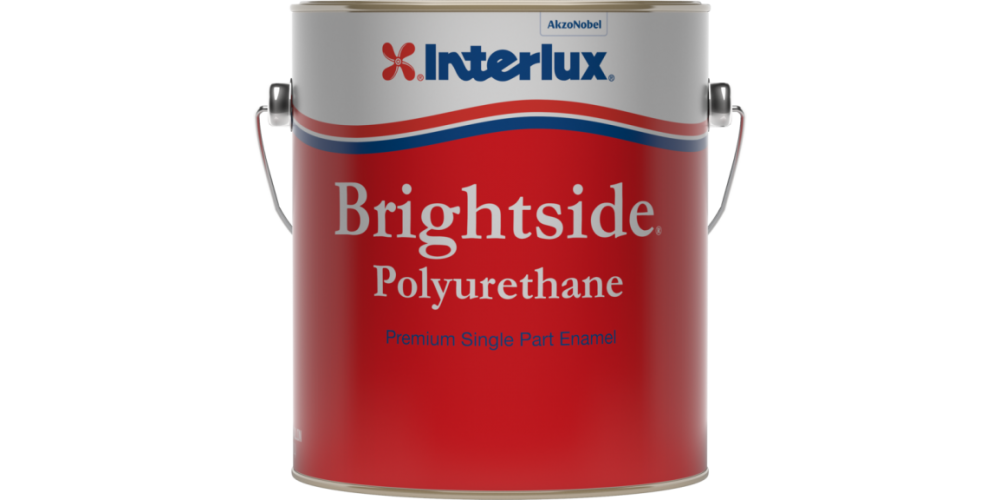 Interlux Brightside White Gallon
