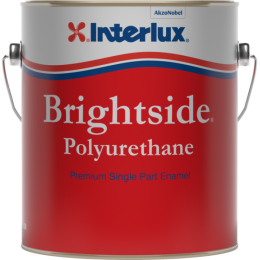 Interlux Brightside White Gallon