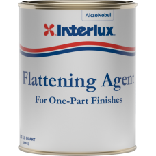 Interlux 1 Part Flattening Agent Quart