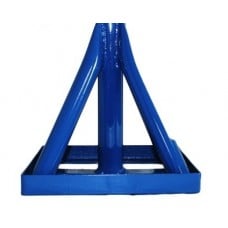 Brownell Boat Stands Stand-Keel Baseonly 16-24I