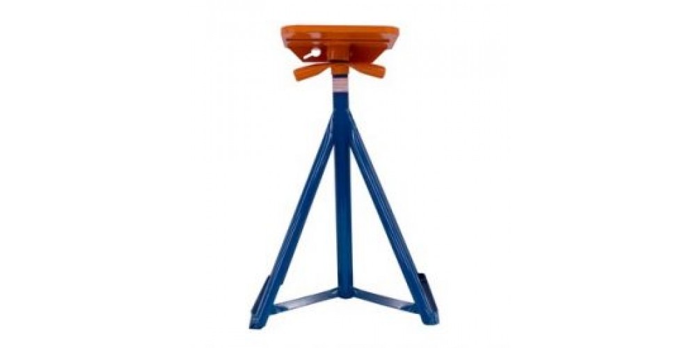 Brownell 28-46 Boatstand W/Orange Top