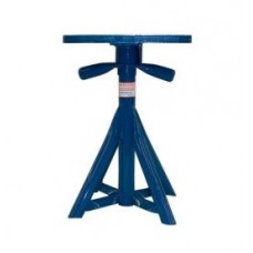 Brownell 18-25 Boatstand W/Blue Top