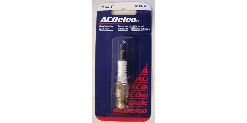 AC Delco Spark Plug