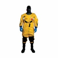 Mustang Ice Commander Rescue Suit PRO