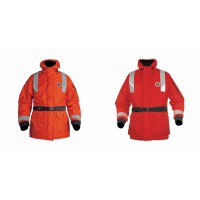 Mustang Thermosystem Plus Coat