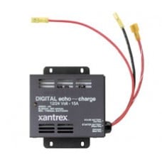 Xantrex Digital Echo Charge Auxillary Battery Charger