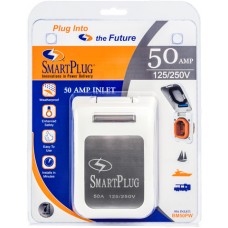 SmartPlug 50amp Inlets