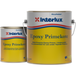Interlux epoxy primekote 404/414
