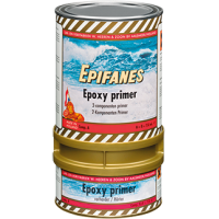 Epifanes 2 Part Poly-Urethane Epoxy Primer 750ml