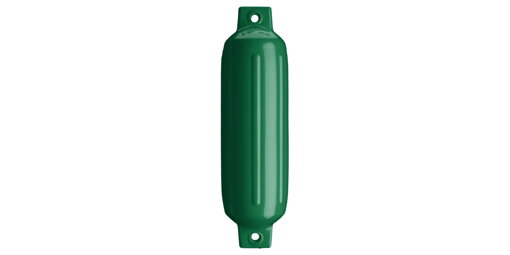 Polyform G2 Fender Forest green