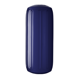 Polyform HTM2 8"X20" fender Navy blue