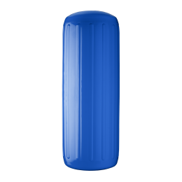 Polyform HTM4 12"X34" Blue fender
