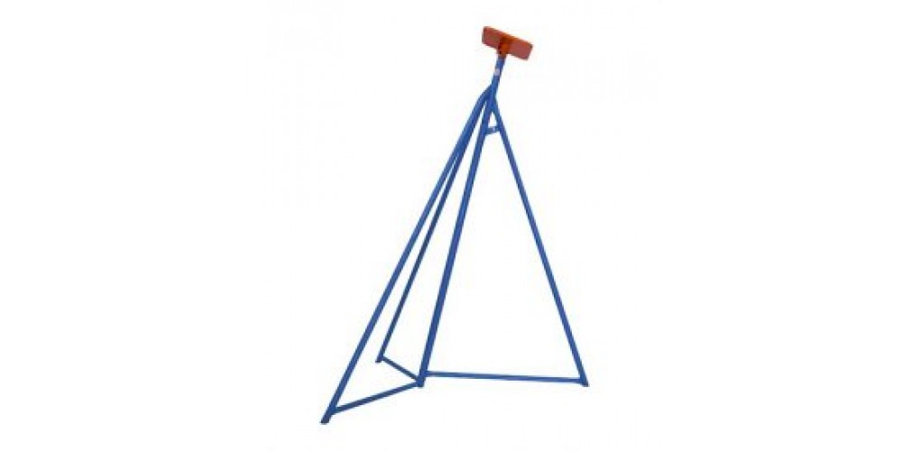 Brownell 79-96 Boatstand W/Orange Top
