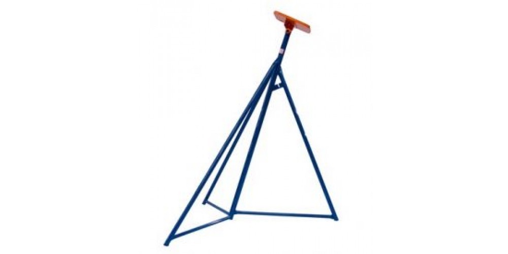 Brownell 64-81 Boatstand W/Orange Top