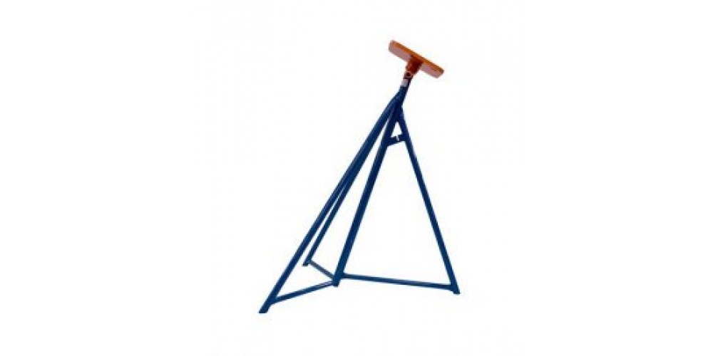 Brownell 48-65 Boatstand W/Orange Top