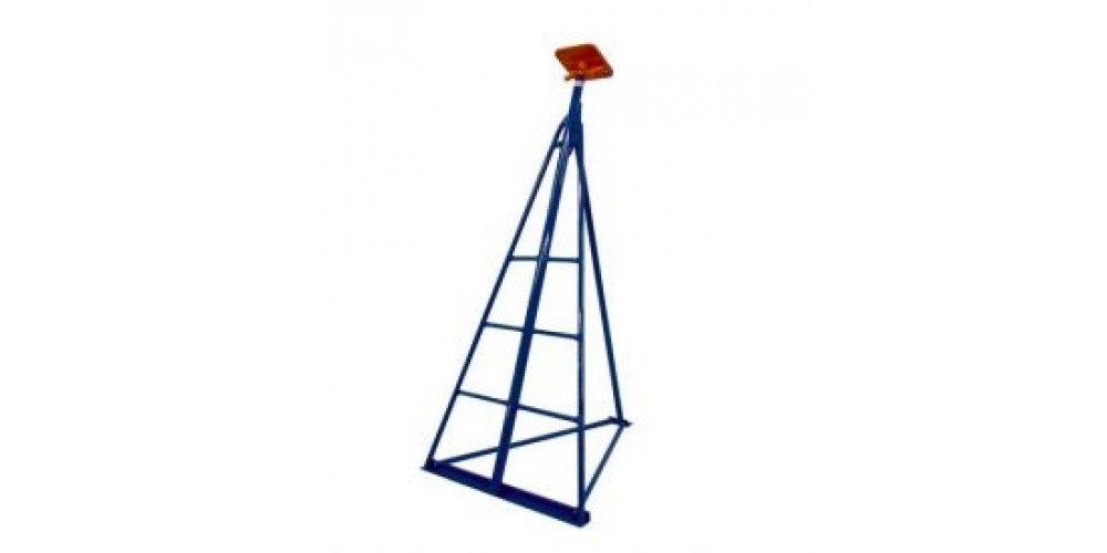 Brownell 107 -124 Maxi-Stand W/Org Top