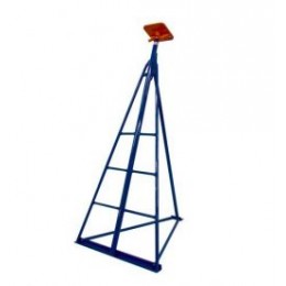 Brownell 107 -124 Maxi-Stand W/Org Top
