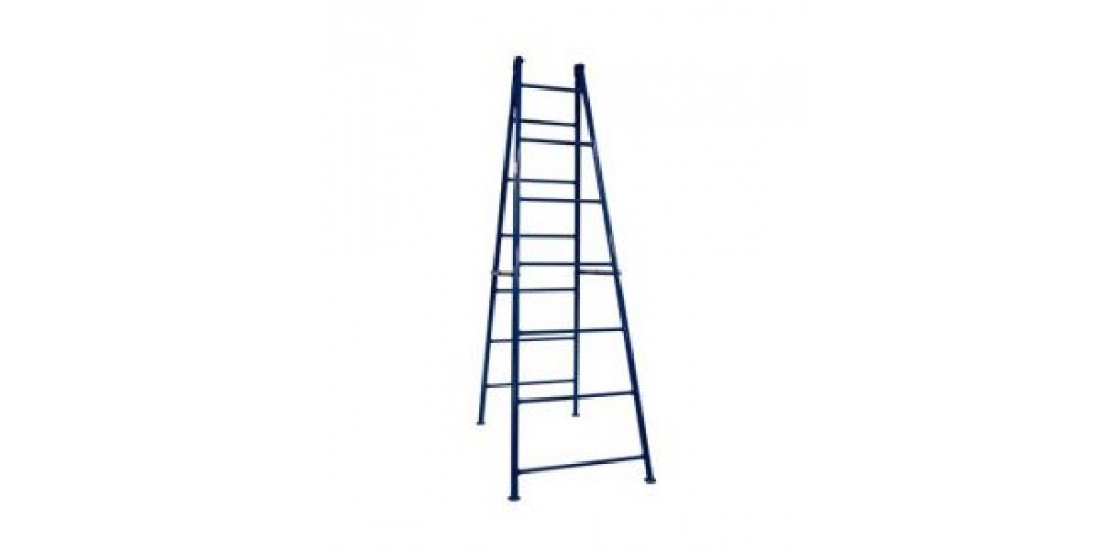 Brownell 10 Ft Staging Ladder