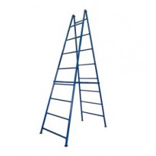 Brownell 12 Ft Staging Ladder