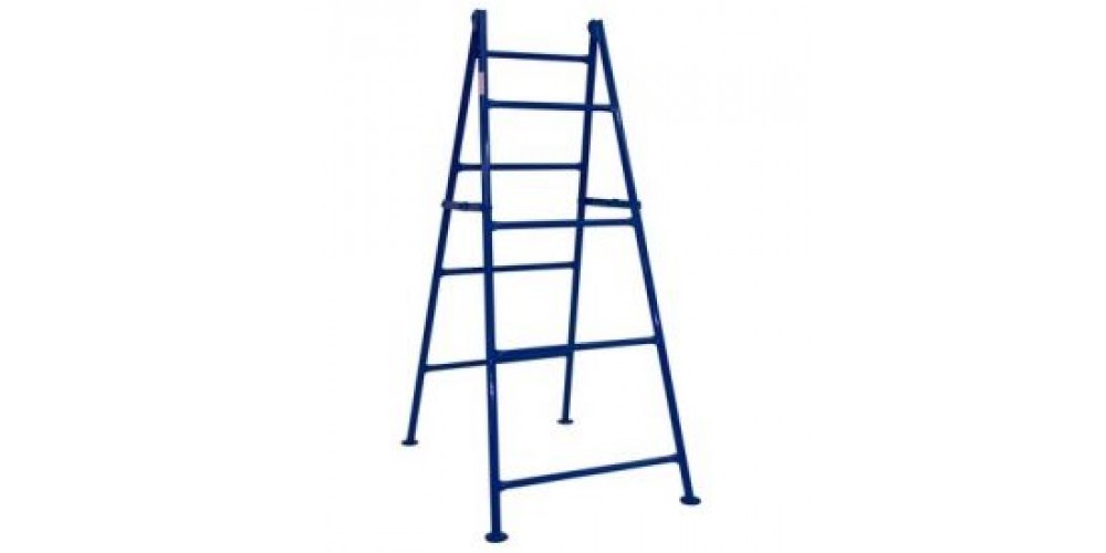 Brownell 6 Ft Staging Ladder