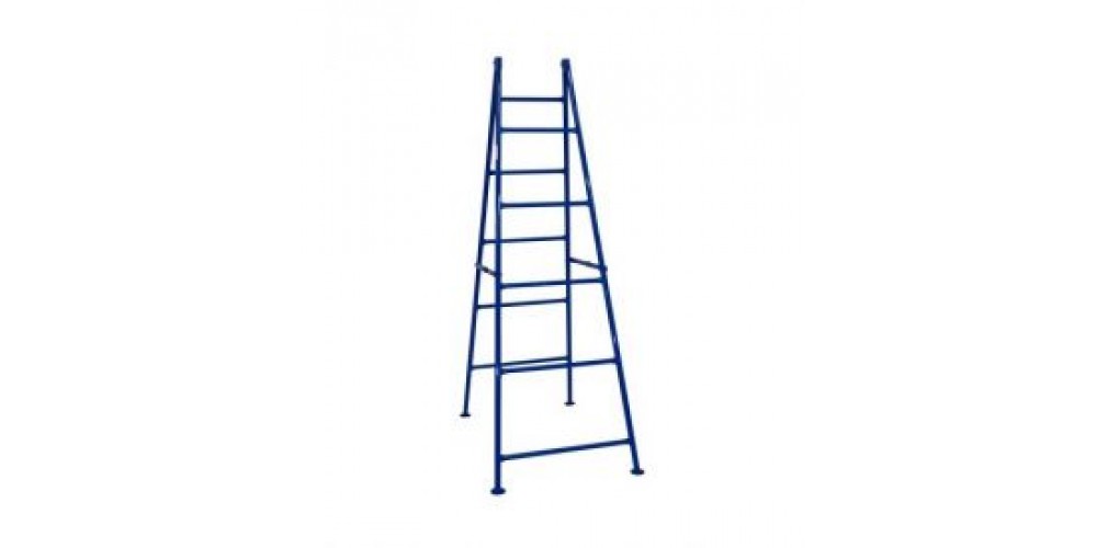 Brownell 8 Ft Staging Ladder