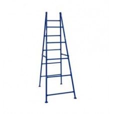 Brownell 8 Ft Staging Ladder