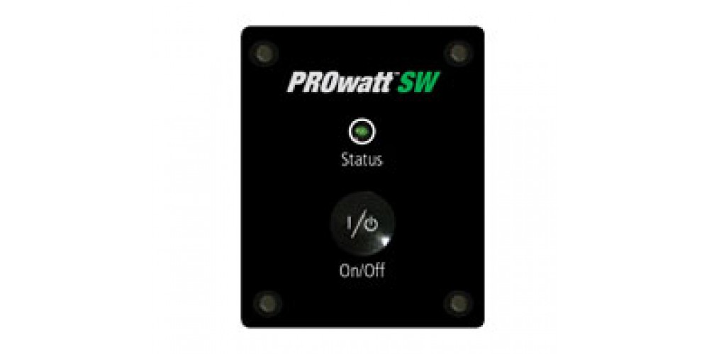 Xantrex Remote Switch Prowatt Sw